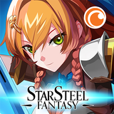 Starsteel Fantasy icône