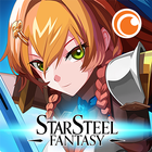 Starsteel Fantasy ícone
