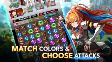 Starsteel Fantasy ảnh chụp màn hình 1