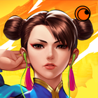 Street Fighter Duel - Idle RPG アイコン
