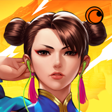 Street Fighter Duel आइकन
