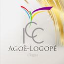 ICC Agoè-Logopé aplikacja