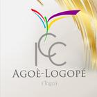 ICC Agoè-Logopé أيقونة