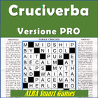 Cruciverba Italiani App PRO আইকন