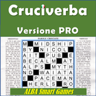 Cruciverba Italiani App PRO icône