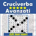Italian Crosswords (Advanced)