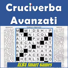download Cruciverba e parole crociate APK