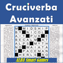 Cruciverba e parole crociate APK