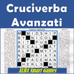 ”Cruciverba e parole crociate