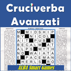 Italian Crossword Puzzles icon