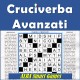 Italian Crossword Puzzles