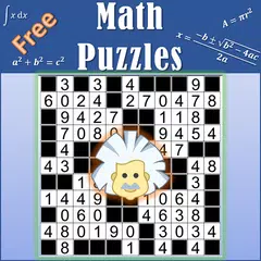 Cross-number puzzles games APK 下載