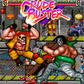 Crude Buster