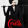 Cruella 2021