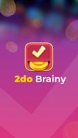 2do Brainy Poster