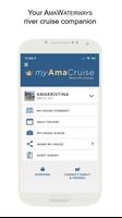 myAmaCruise Affiche