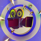 Fast- video editor & maker icon