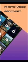 All fast video photo recovery screenshot 1