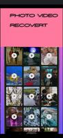 All fast video photo recovery screenshot 2