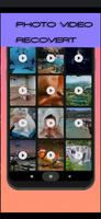 All fast video photo recovery screenshot 3