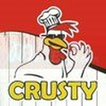 Crusty Chicken