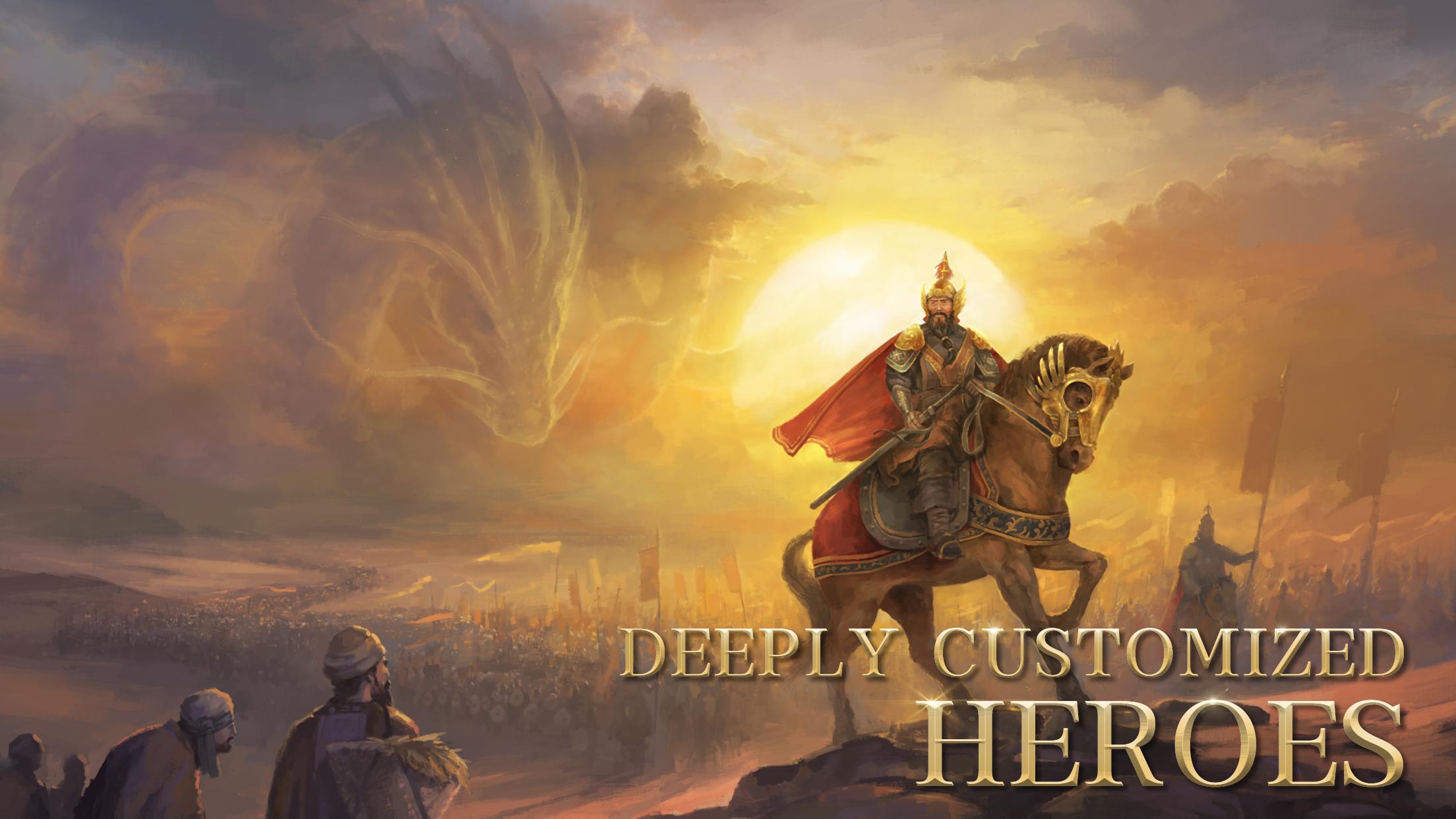 Crusader Kings 3 APK for Android Download Crusader Kings 3 APK for Android Download
