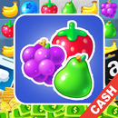 Fruit Crush:Win Real Money APK