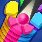 Stack Fall - Hit Same Color 3D icon