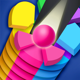 Stack Fall - Hit Same Color 3D APK