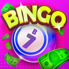 Bingo-Crush Win Money: Hints icône