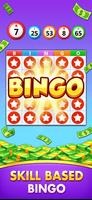 Bingo-Crush Win Money: Hints Affiche