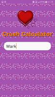 Crush Calculator capture d'écran 1