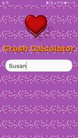 Crush Calculator capture d'écran 3