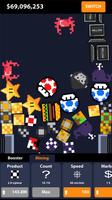 Idle Pixel Crush Plakat