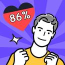 Crush Love Finder: Fun Filter APK