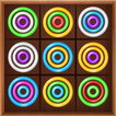 ”Color Rings: Color Puzzle Game