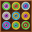 Color Rings: Color Puzzle Game