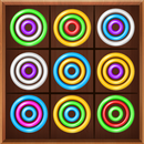 Color Rings: Color Puzzle Game-APK