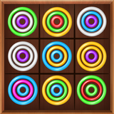 Color Rings: Color Puzzle Game