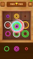 2 Schermata Color Rings: Color Puzzle Game