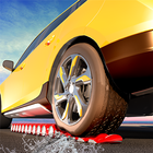 Car Stunts 2019 - Car Crash Simulator أيقونة