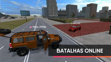 CrashX imagem de tela 1