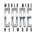 Worldwide Core Network