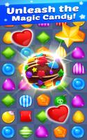 Candy Smash 海报