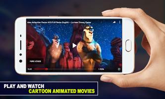 Animated cartoons - Cartoon HD gönderen
