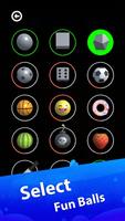 پوستر Crush Ball(Speed Ball 3d)