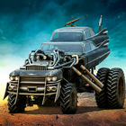 Offroad Monster Truck Derby Racing Champions icon