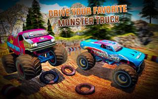 Offroad Monster Truck Derby Racing Champions screenshot 1