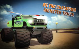 Offroad Monster Truck Derby Racing Champions screenshot 3
