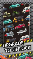 Crush Machine Factory: Smash Cars Simulator Games تصوير الشاشة 2